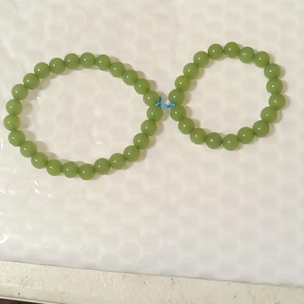 Green Apple